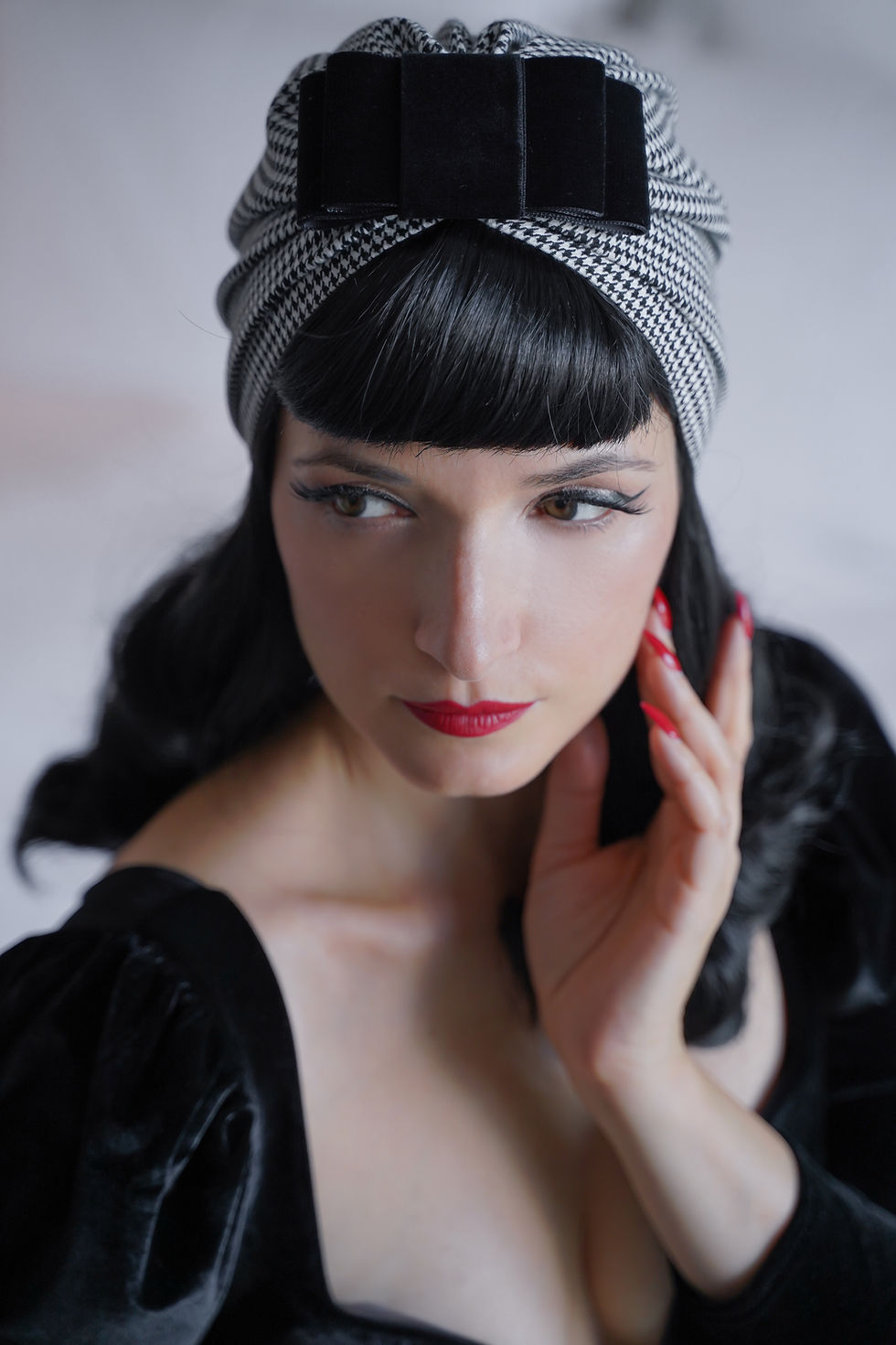 Miniature : Joséphine