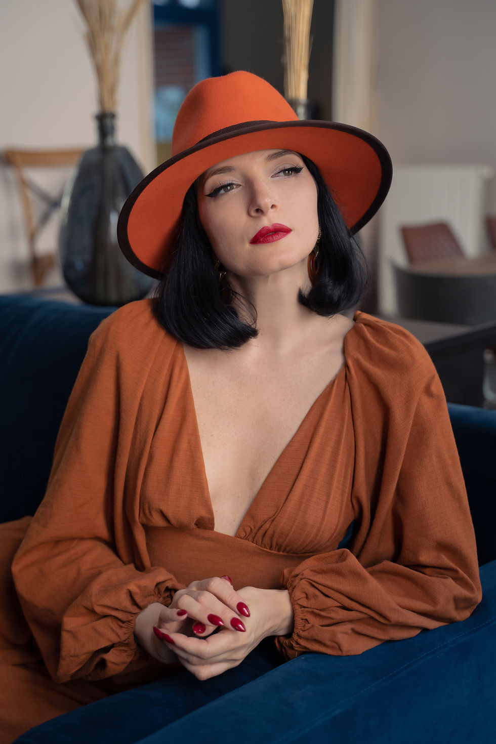 Thumbnail: Diane