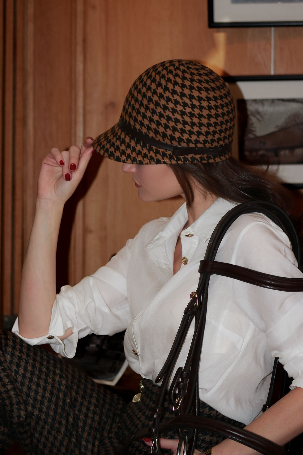 Thumbnail: Clotilde