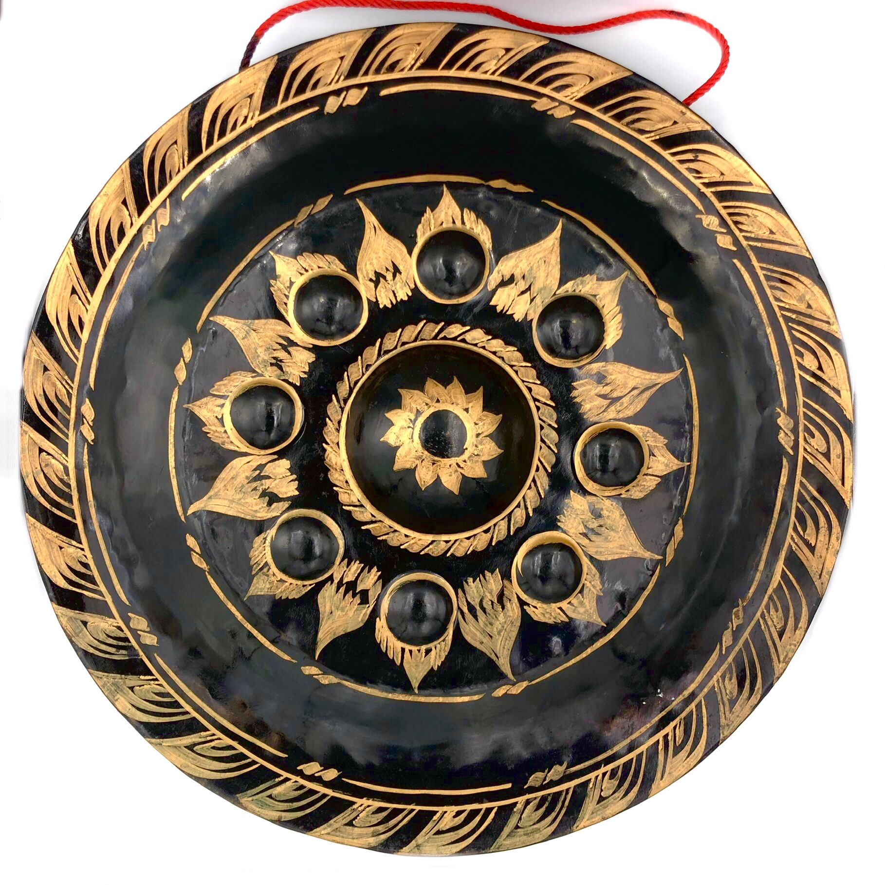 Gong tailandés Siam 53