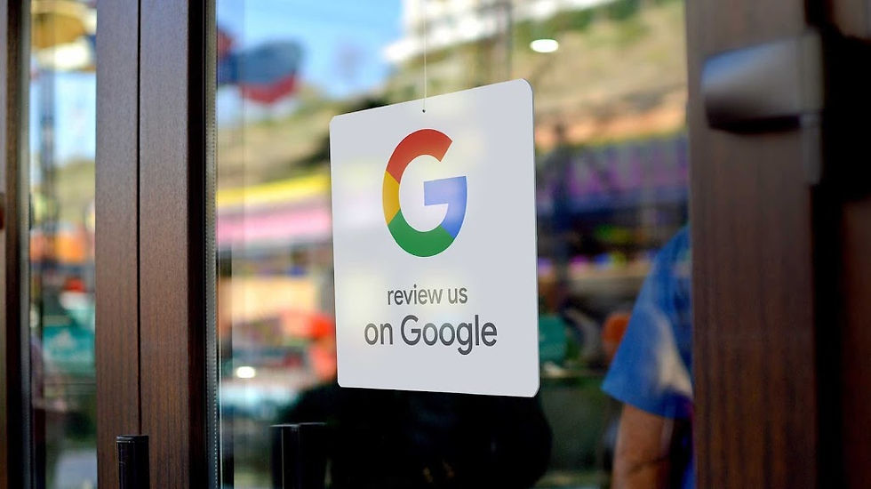 How to Leverage Google Reviews to Boost Your Healthcare Practice's Reputation and Attract More Patients | Brand Kreative