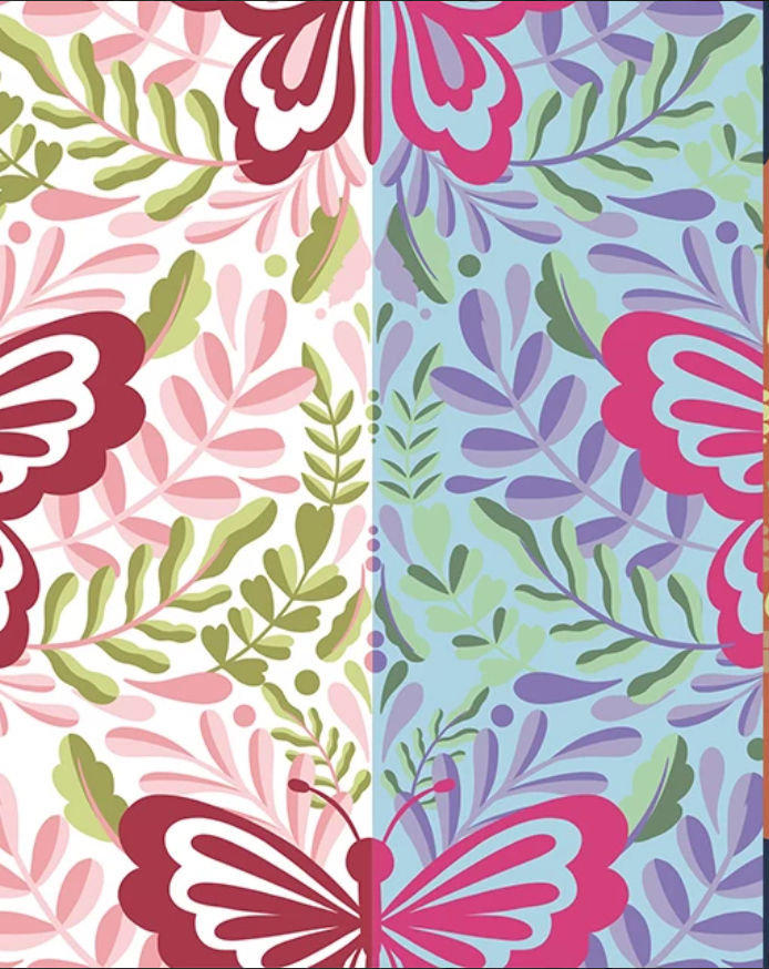 Butterfly 🦋 Collar Bandanas