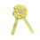 Thumbnail: Rosette Collar Bows