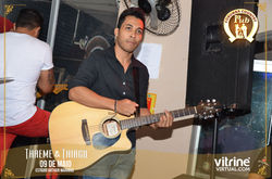Country Pub 27 de Março