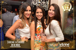 Country Pub 27 de Março
