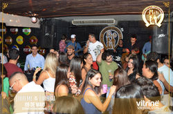 Country Pub 27 de Março