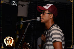 Country Pub 13 de Março