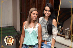 Country Pub 13 de Março