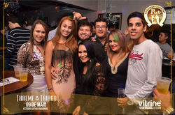 Country Pub 27 de Março