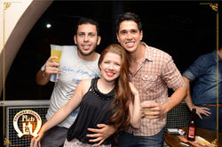Country Pub 13 de Março