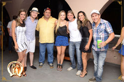 Country Pub 13 de Março