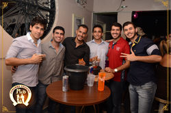 Country Pub 13 de Março