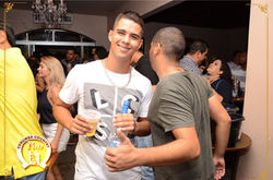 Country Pub 13 de Março