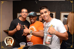 Country Pub 13 de Março
