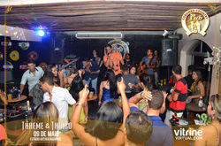 Country Pub 20 Março