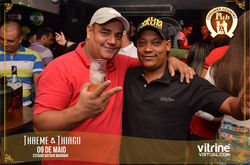 Country Pub 27 de Março