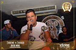 Country Pub 27 de Março