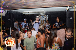 Country Pub 13 de Março
