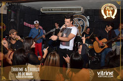 Country Pub 27 de Março