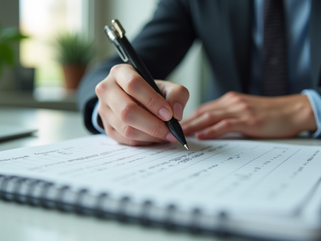Top 5 Budgeting Tips for Financial Success
