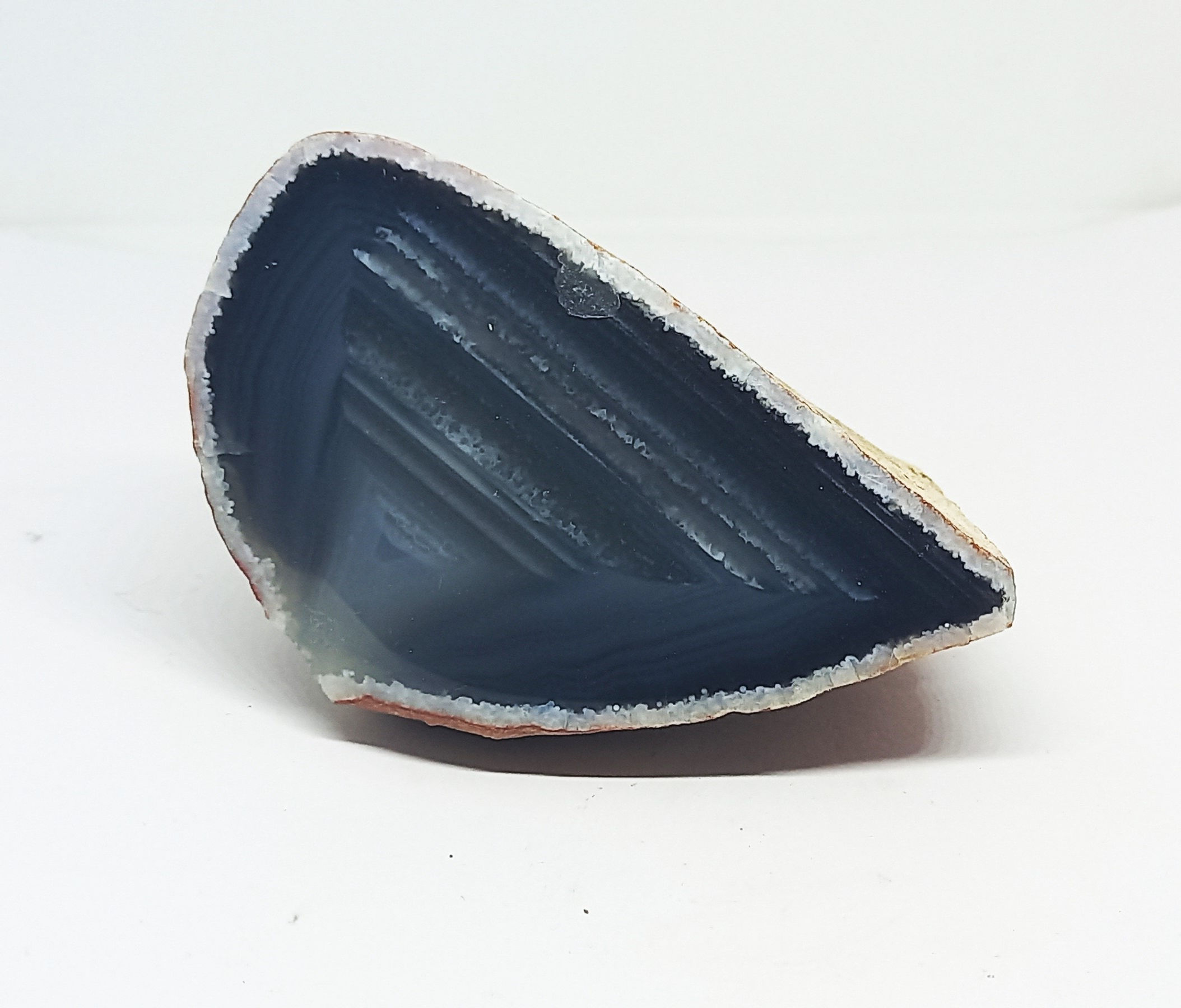 Agate 7.9cm