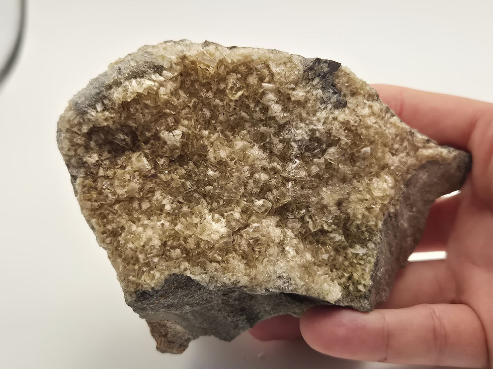 Fluorite, les-deux-Sèvres 12.7cm