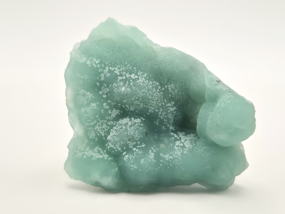 Hemimorphite 7cm
