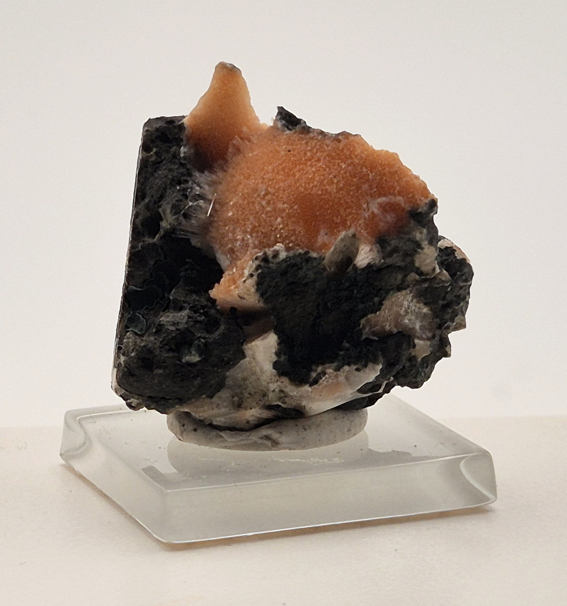 Thomsonite 2.8cm