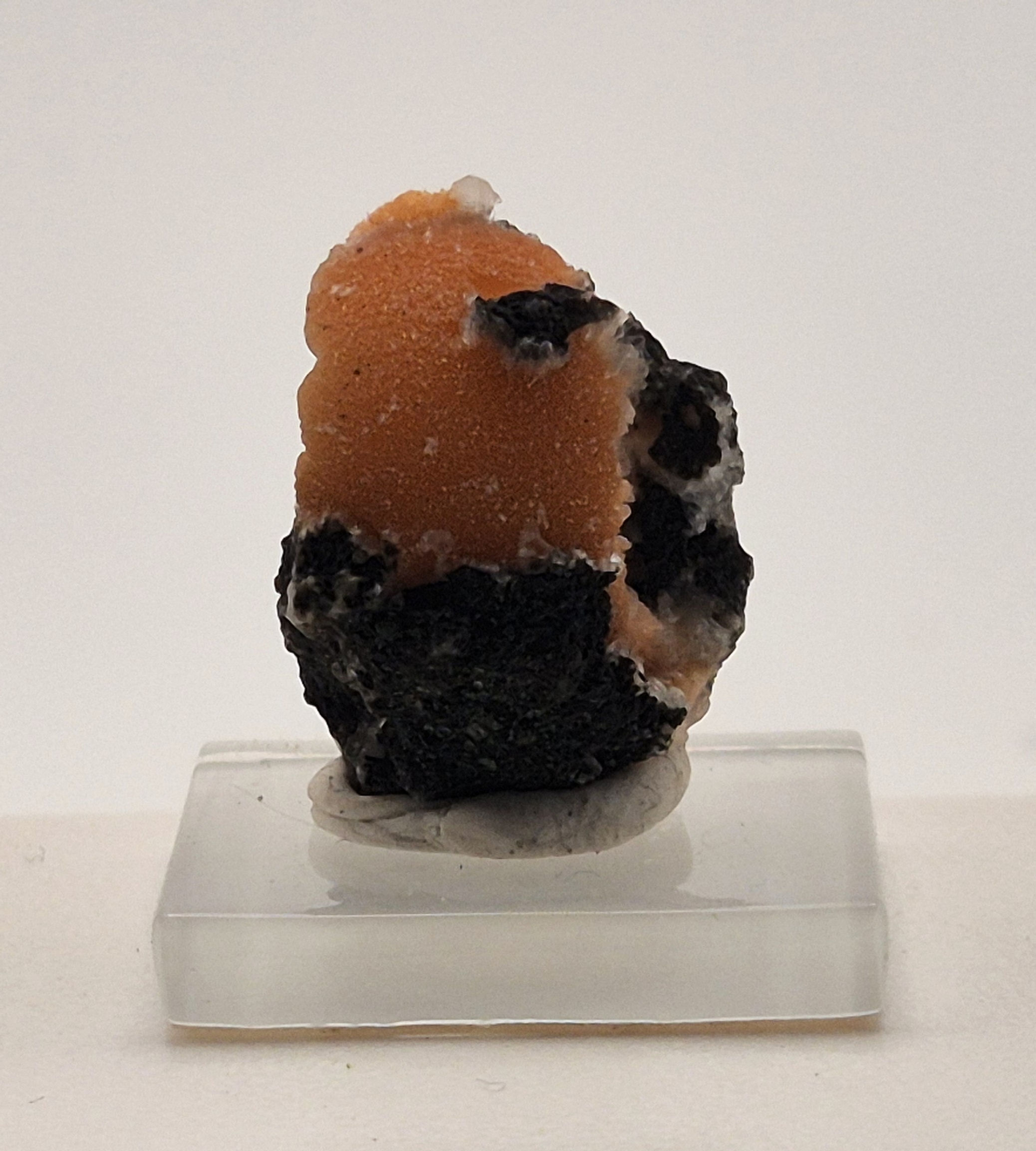Thomsonite 2.1cm