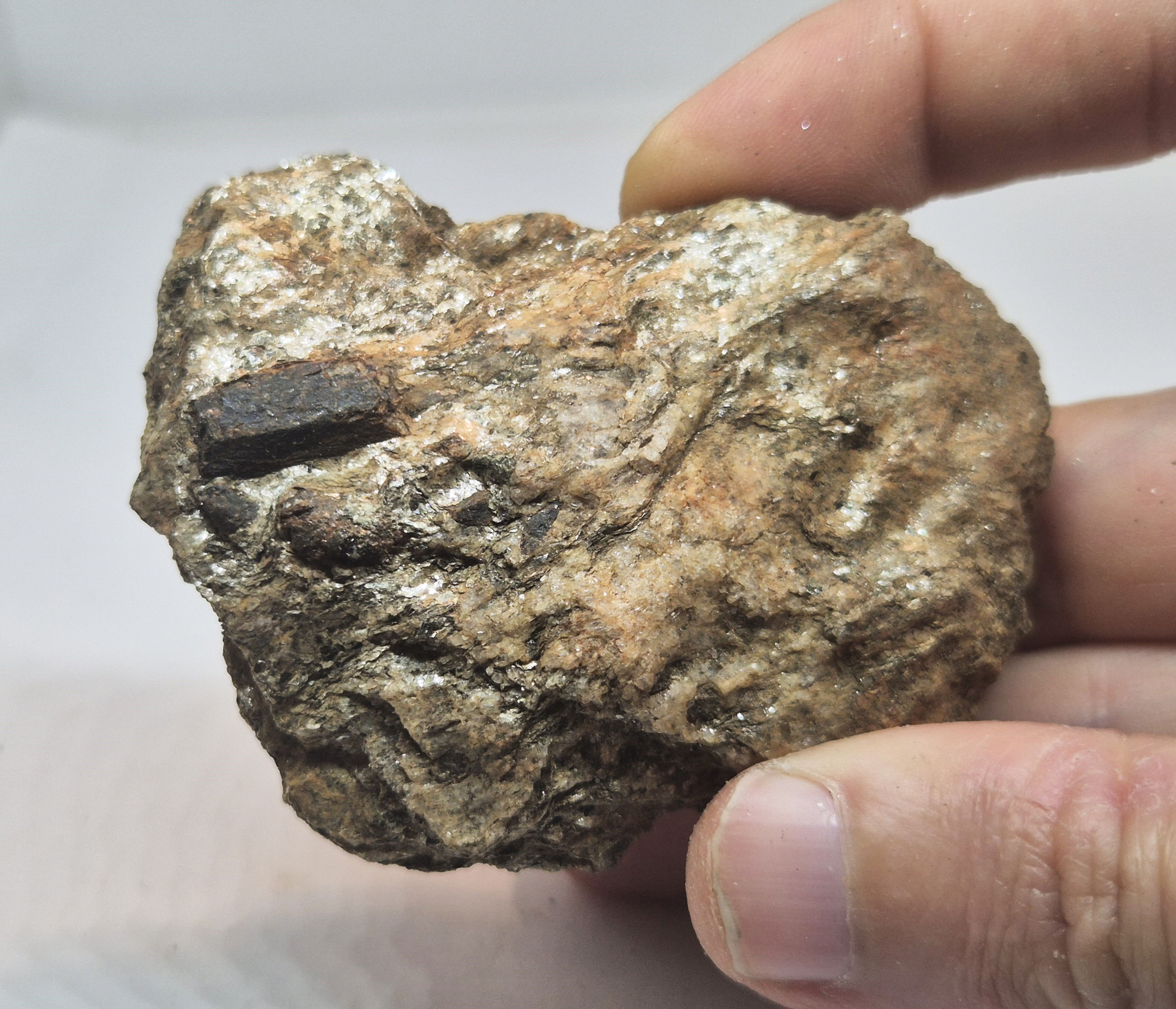 Staurotide, Var ( 83 ) 6.9cm