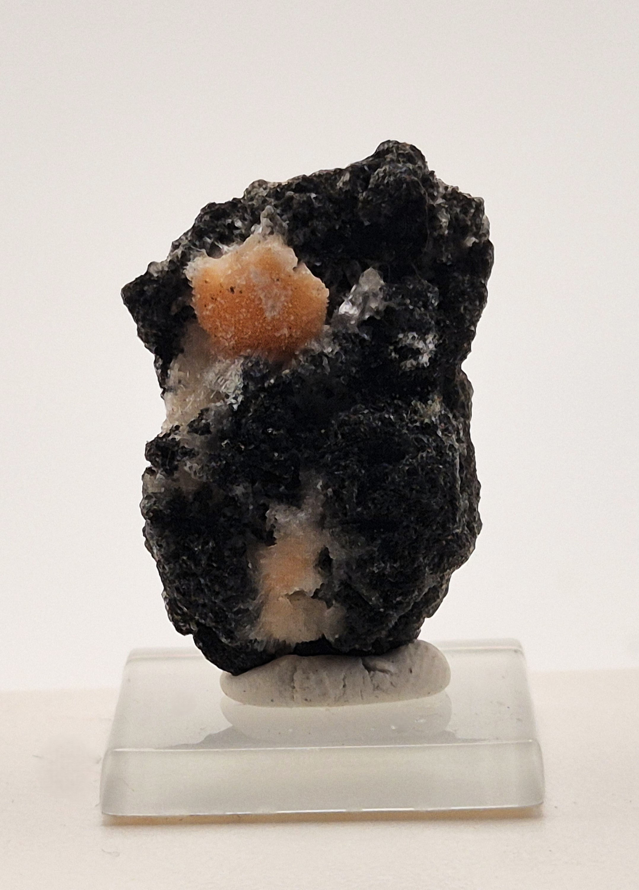 Thomsonite 3cm