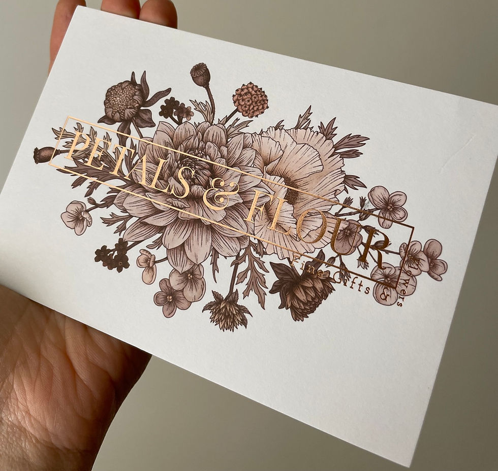 Thumbnail: Native flora flower delivery to Lindfield by Petals and Flour florist
