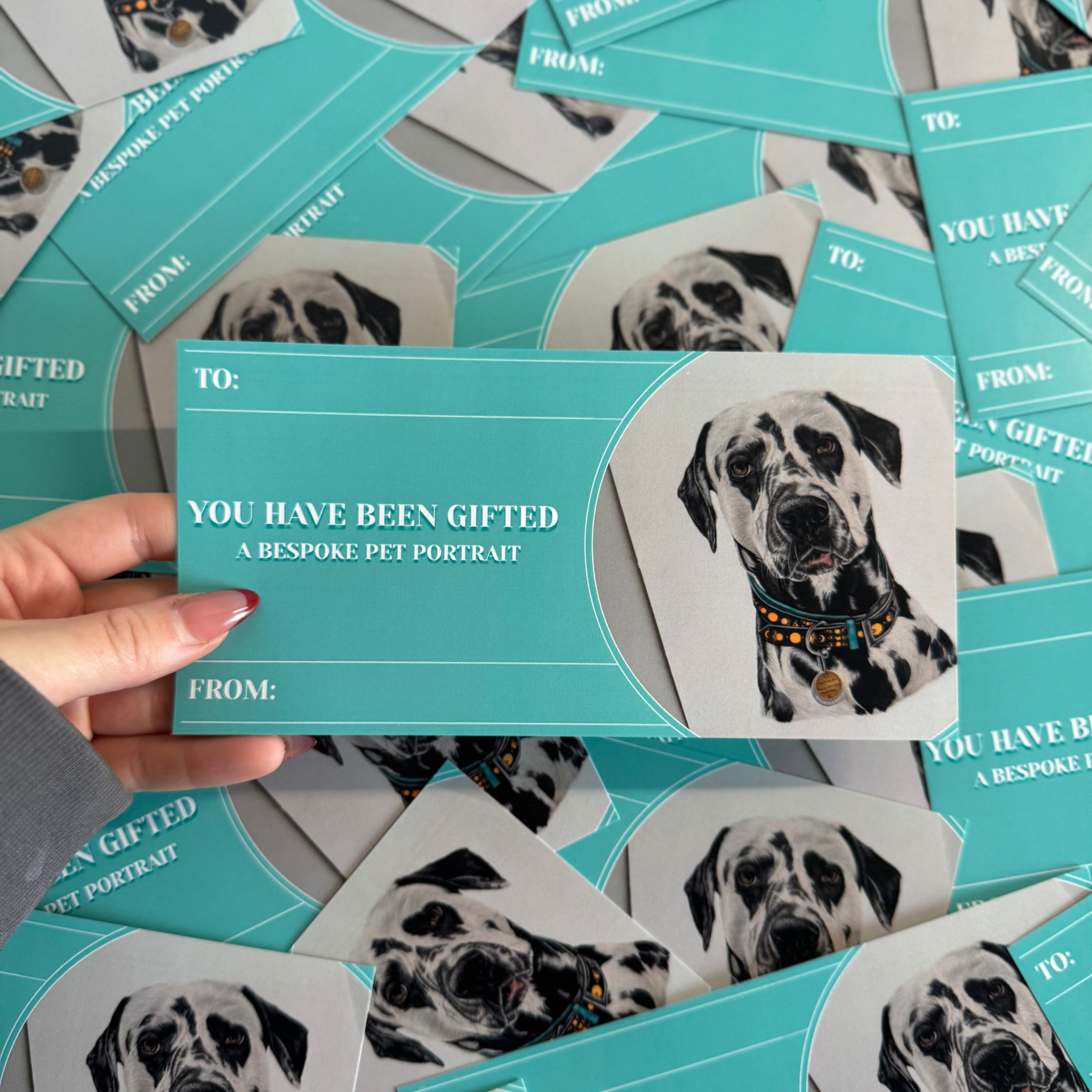Gift Vouchers