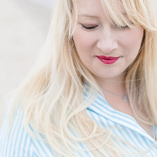 Autorenbild: Claudia Naruhn