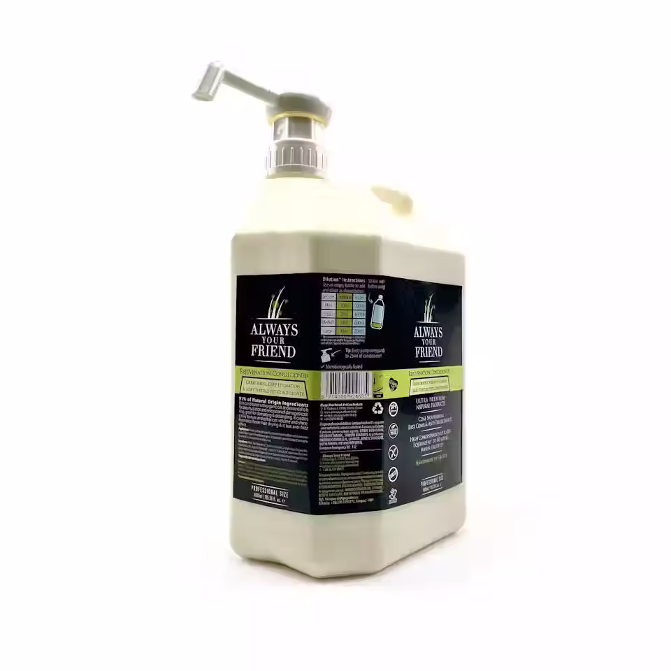 Always Your Friend - Rejuvenation Conditioner 1000ml