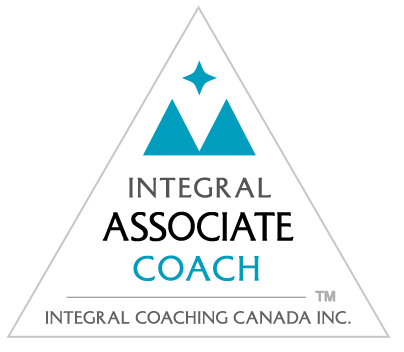 Integral Associate Coach