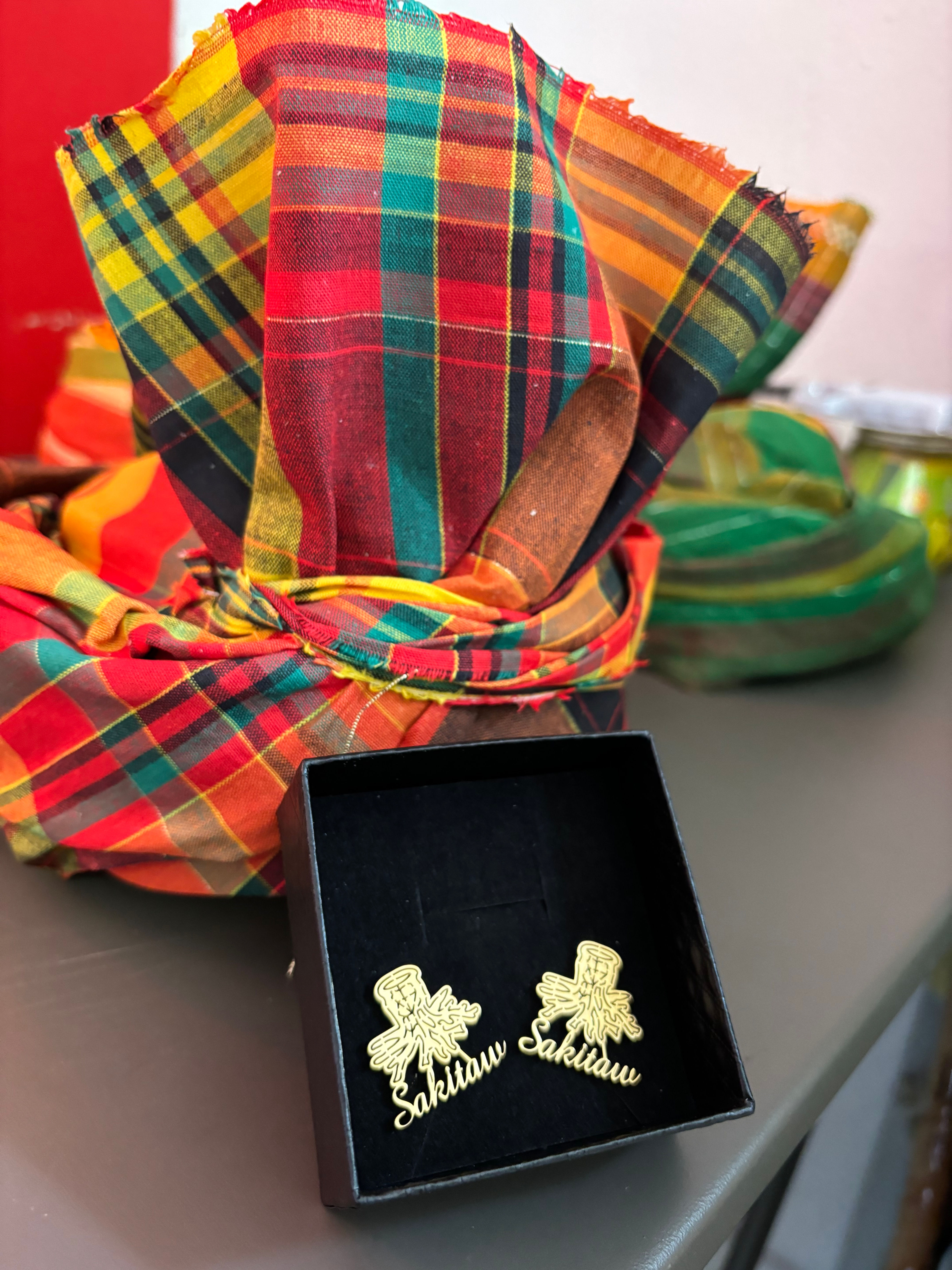 Pointes Logo/ Ecriture