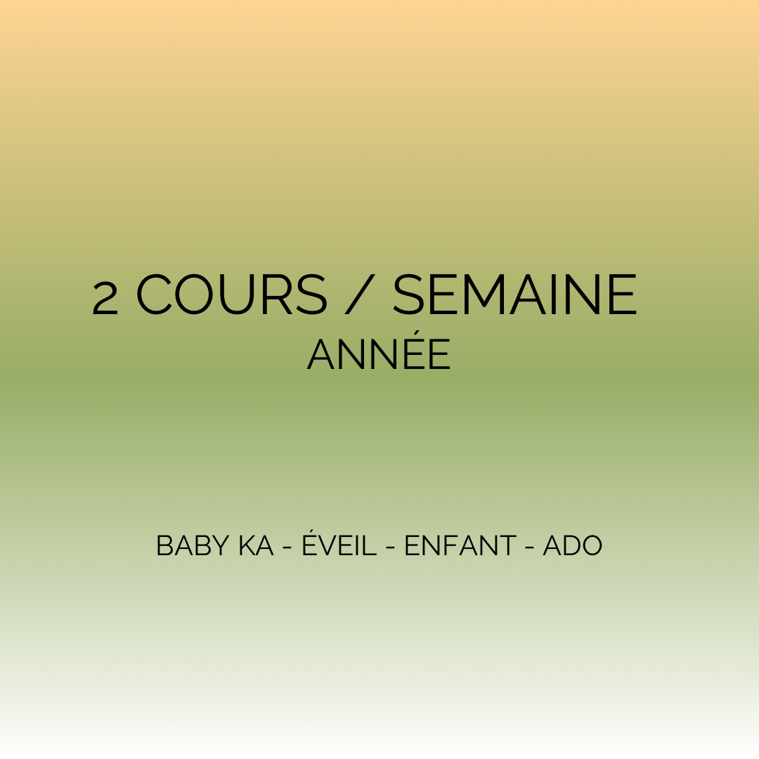 Baby Ka - Éveil -Enfants - Ado