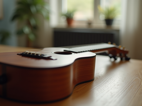 Discovering the Heartbeat of Kona's Music