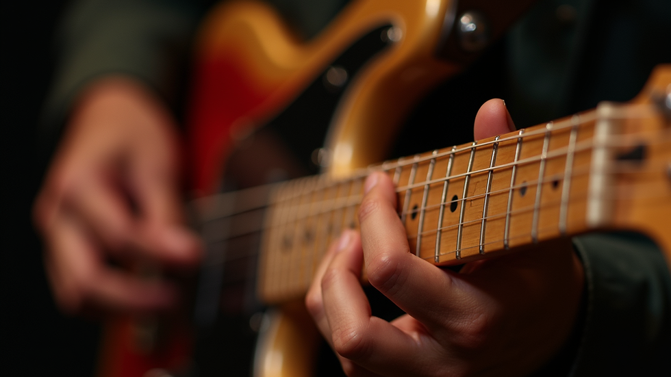 Unpacking the Magic of Reggae Music Collaborations