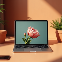Consulta Floral Online: equilíbrio e clareza em cada essência.