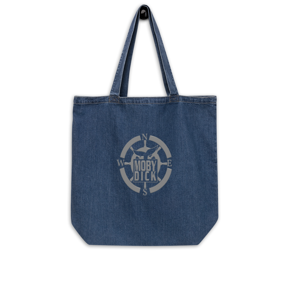 Miniature : Borsa shopping Moby Dick