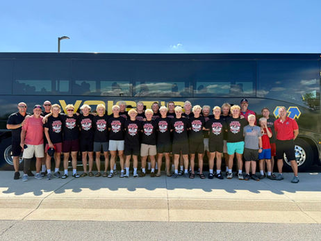 ROCORI Falls To Top-Seeded Totino-Grace In State Tournament