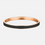 Thumbnail: Plain Rose Gold Collection