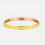 Thumbnail: Plain Rose Gold Collection