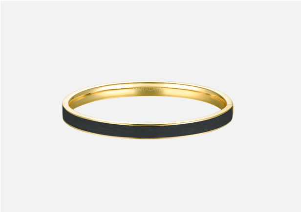 Thumbnail: Plain Gold Collection