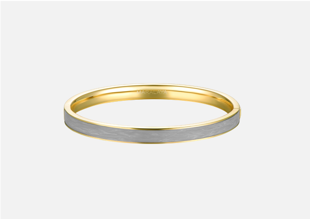 Plain Gold Collection