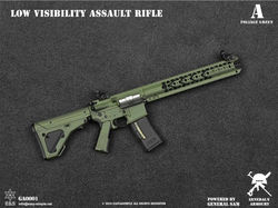 A Foliage Green 4