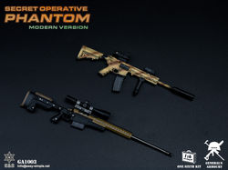 GA1003 PHANTOM (Modern Version)