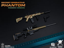 GA1003 PHANTOM (Modern Version)